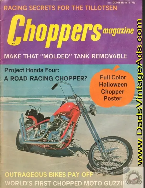 motos
