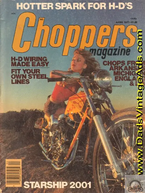 motos