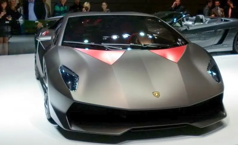 gallardo