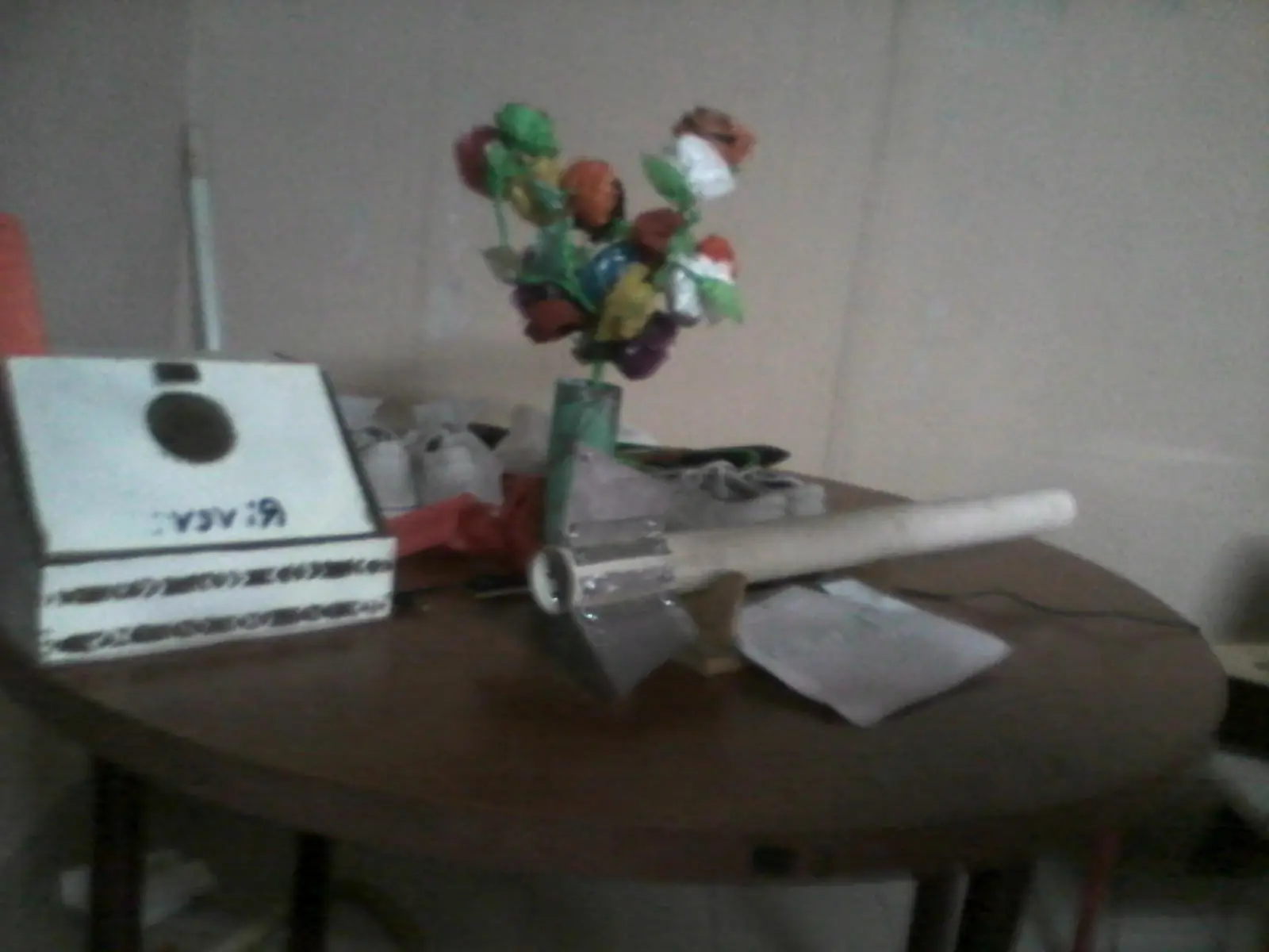 propio
