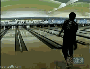 Las mejores acrobacias nunca antes vista en gifs