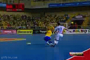 acrobacias