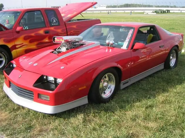 Chevrolet