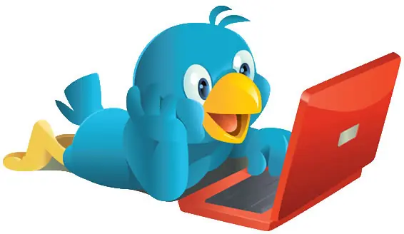 Los pilotos de la Fórmula 1 en Twitter