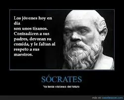 Las Frases Mas Famosas de socrates