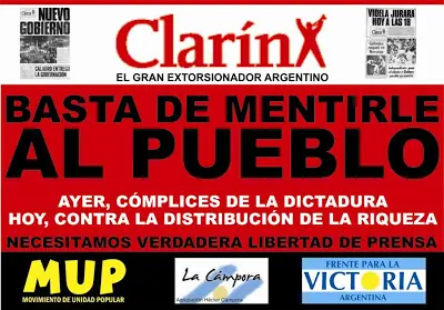 clarin