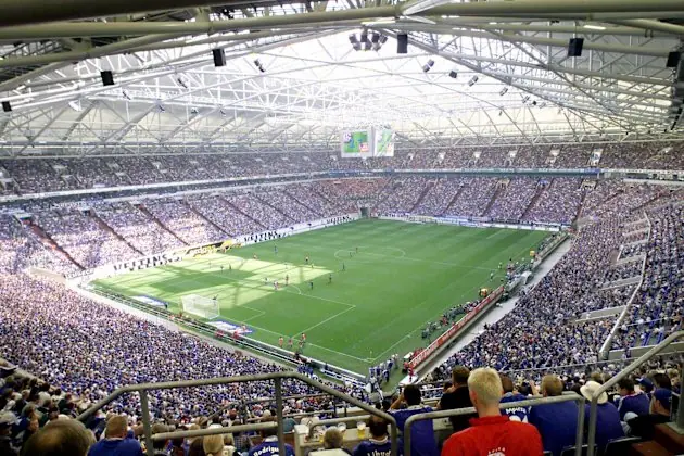 moenchengladbach