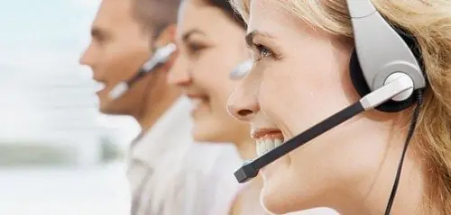 Atención al cliente para empresas