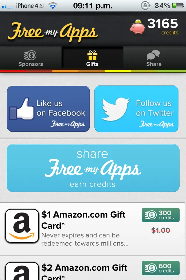 gratis