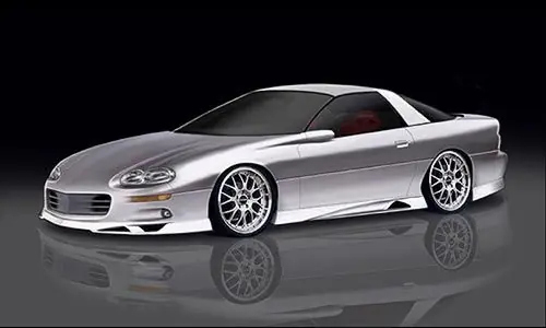 Chevrolet