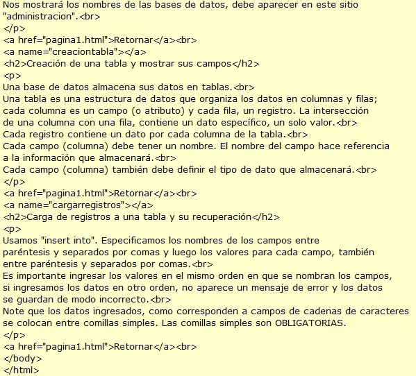 aprende
