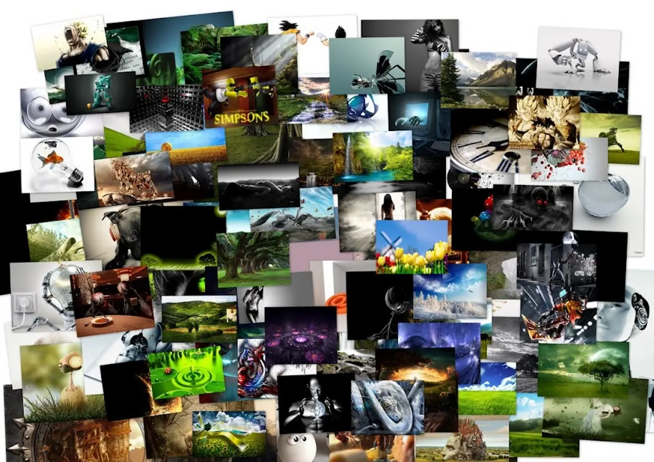 mas de 100 wallapers compilados para puppy.