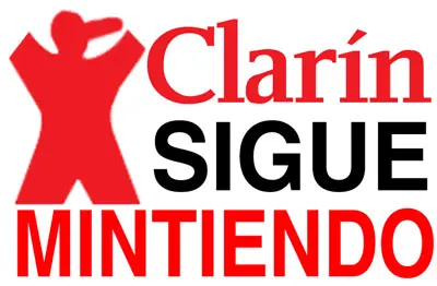 El rol de Clarín en el período menemista