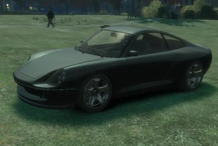rockstar games