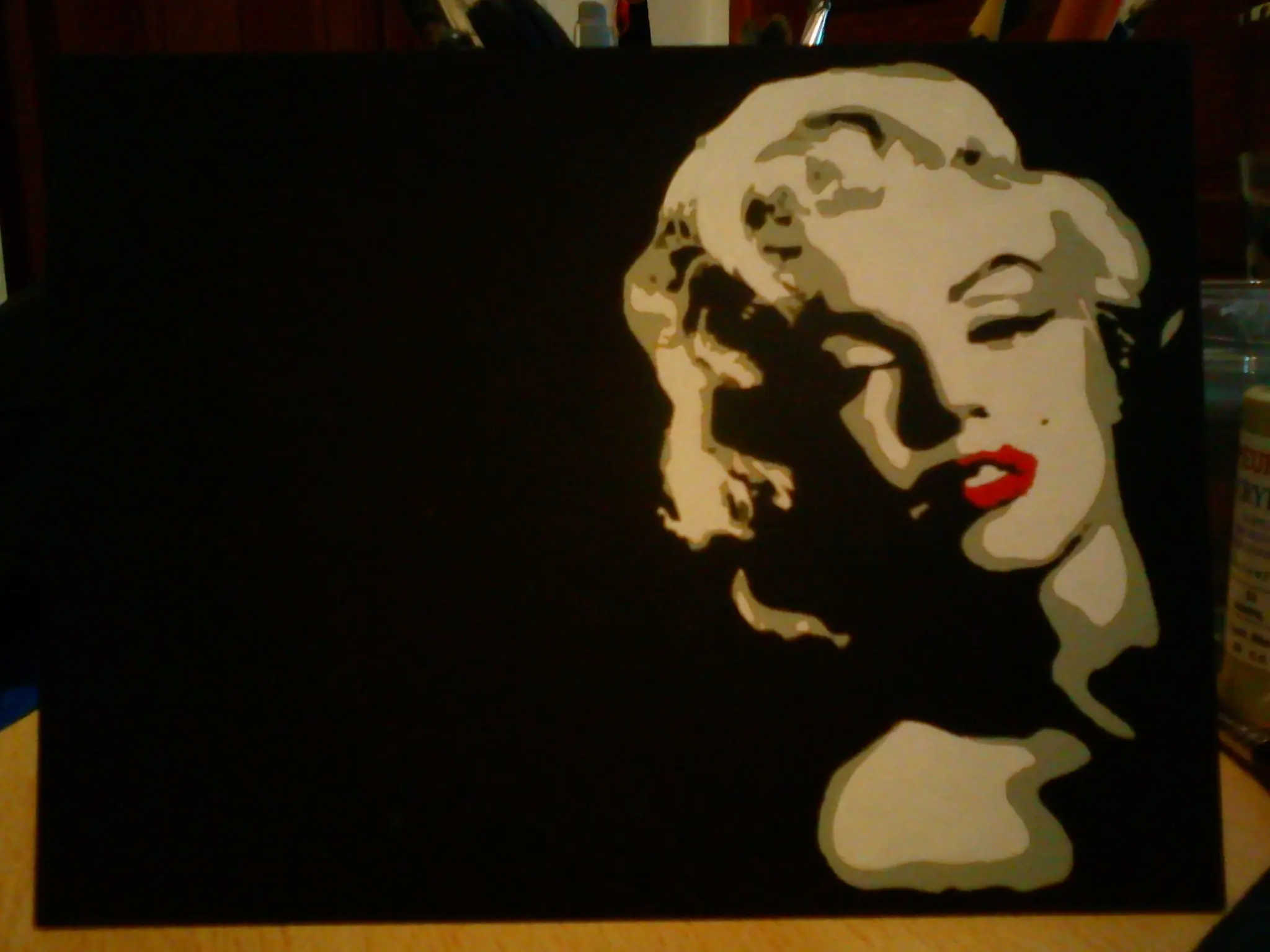 Marilyn