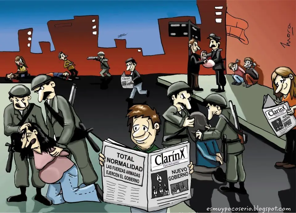 ley de radiodifusion