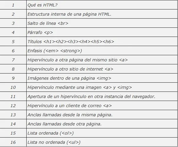 html