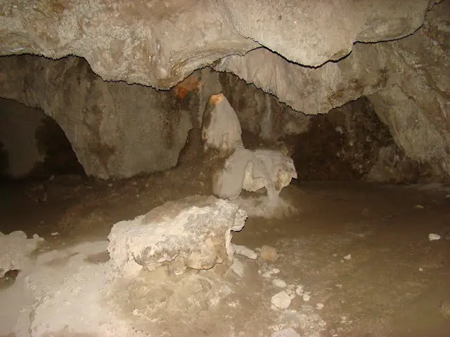 Caverna de las Brujas