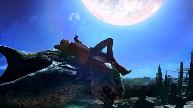 devil may cry