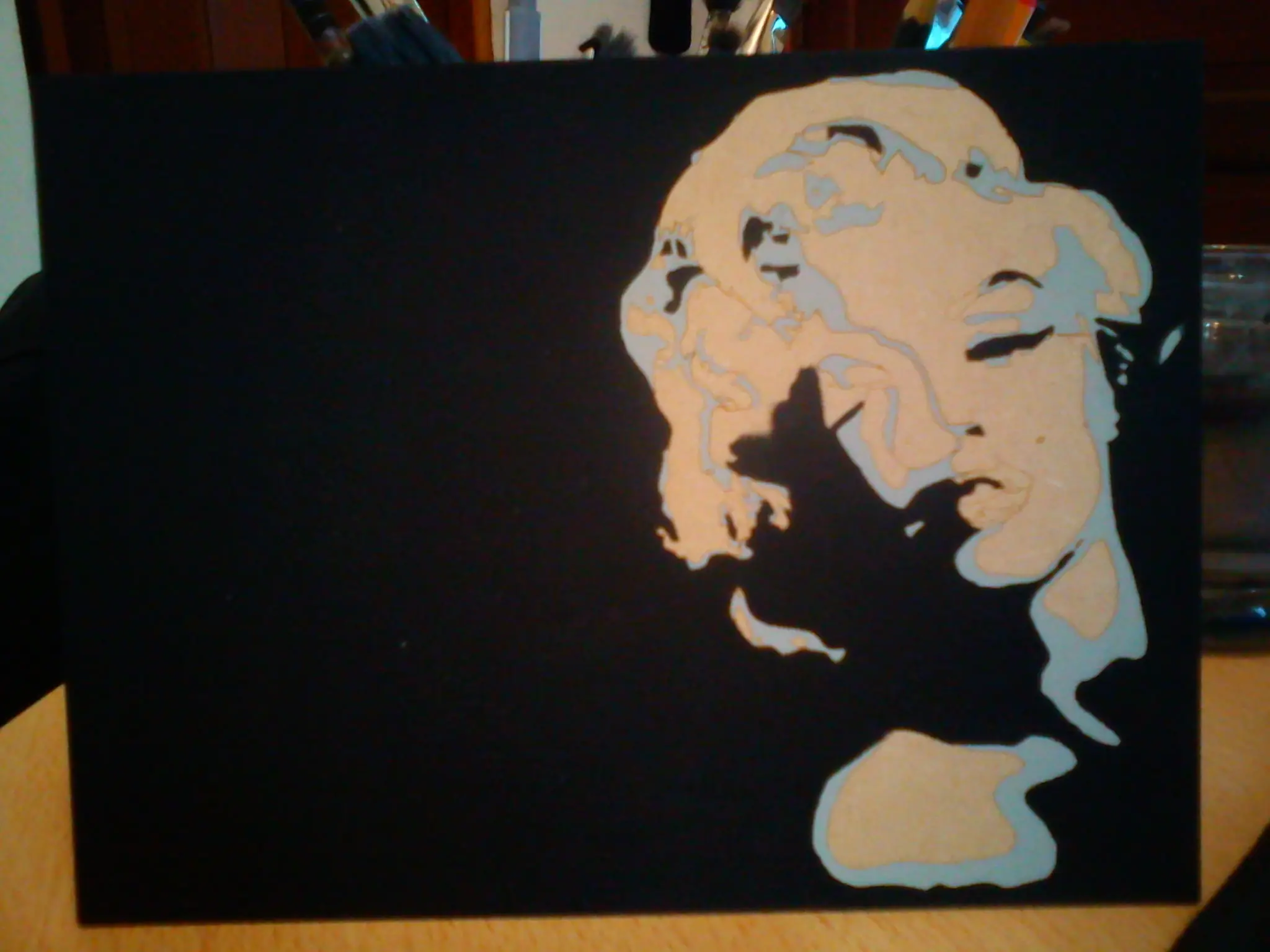 Pintura