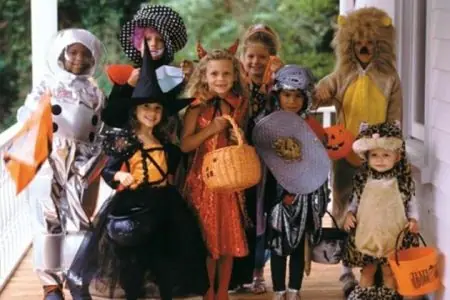 la verdad del halloween y dia de muertos