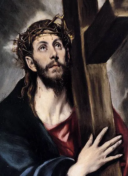 Historia de Jesus y el origen de la navidad