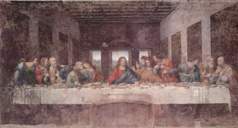 da vinci