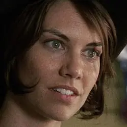 maggie