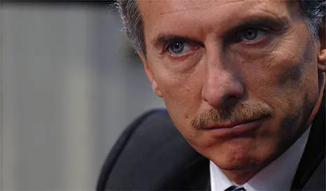 kirchnerismo