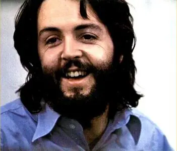 The Beatles