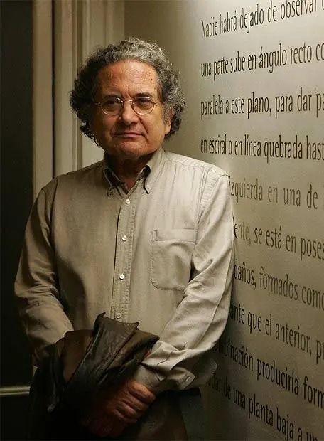 Tesis sobre el cuento [ Ricardo Piglia ]