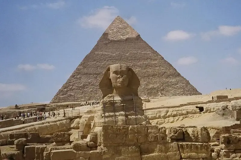 egipto