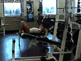 gimnasio