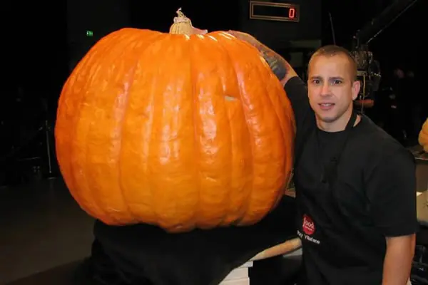 Calabazas de Halloween