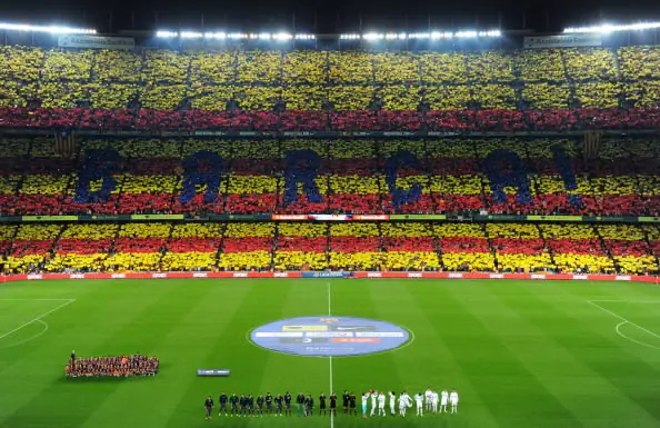 Barcelona