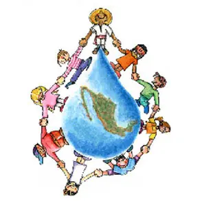 22 de marzo Día mundial del agua