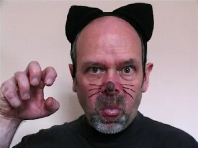 Disfraces de halloween fails