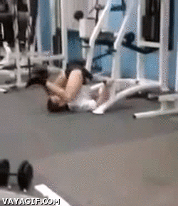 gimnasio