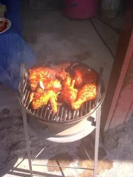 parrilla