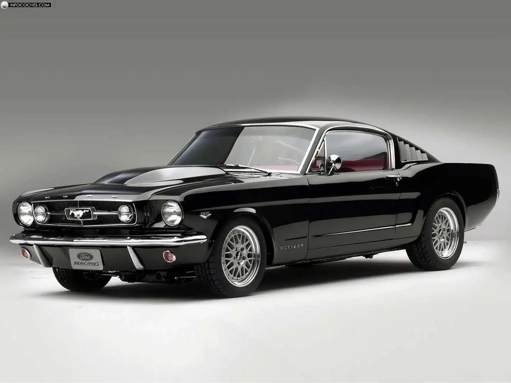 camaro
