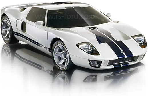 CORVETTE