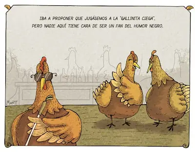 Caricaturas de Alberto Montt. Muy buenas!