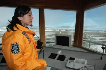 Campaña Antártica Argentina