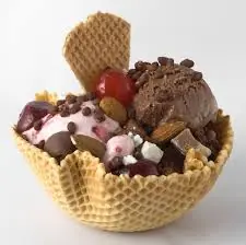 helados