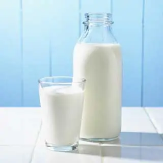 Leche : alimento básico y sus propiedades