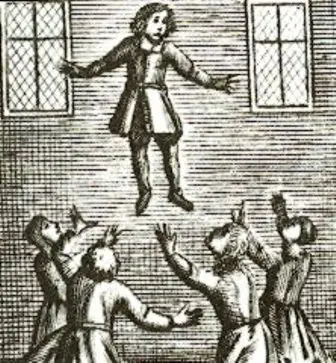 levitación