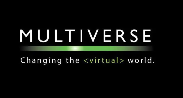 Multiverse (3D MMO Engine)