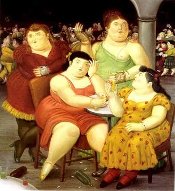 esculturas