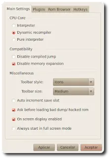 Ubuntu