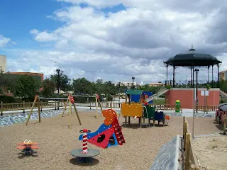 parque